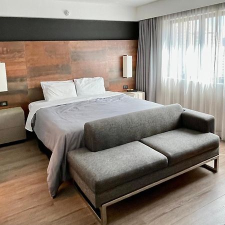 ساو باولو Flat Particular Incrivel Dentro Do Hotel M Ibirapuera Em Moema المظهر الخارجي الصورة