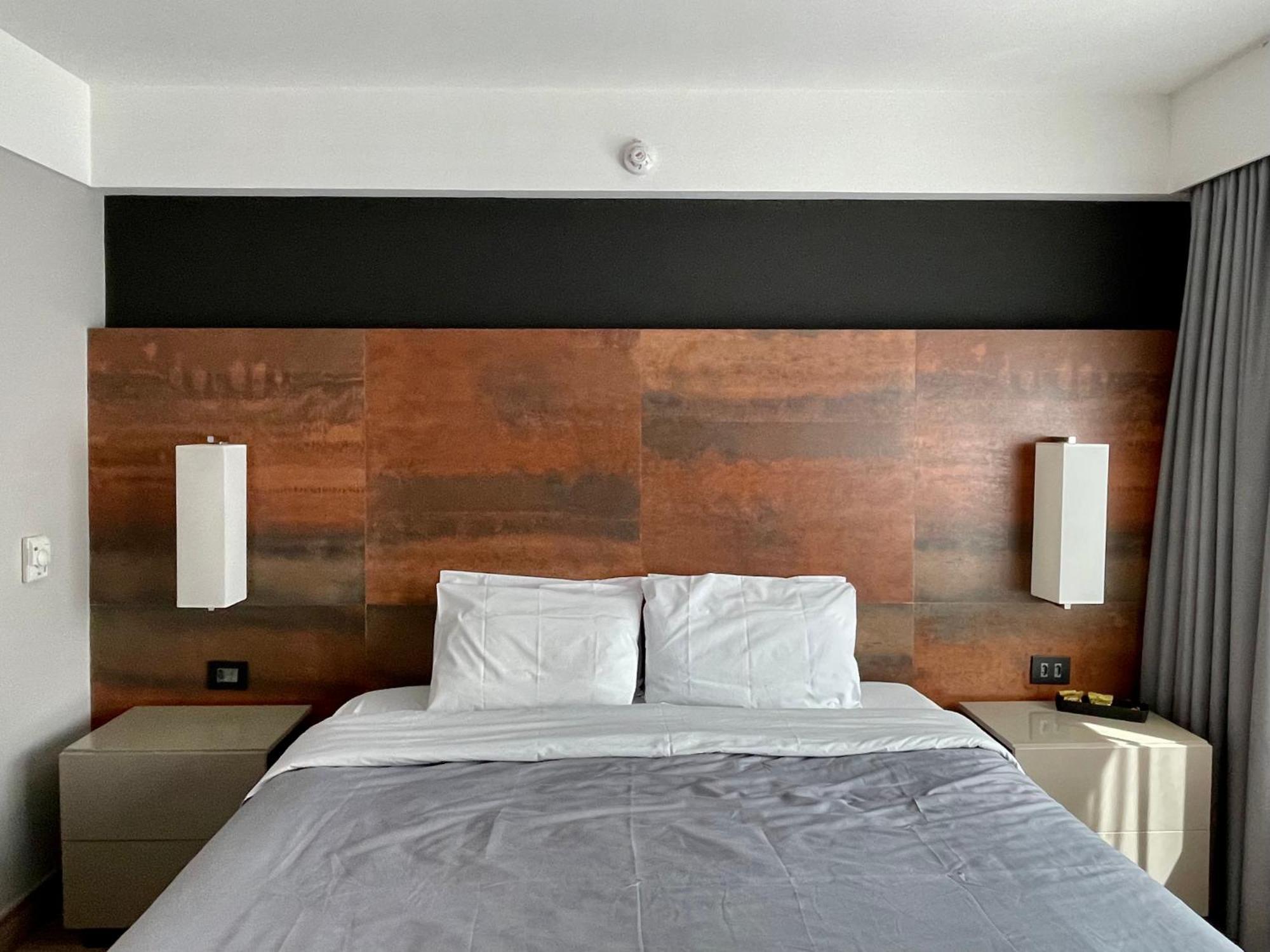 ساو باولو Flat Particular Incrivel Dentro Do Hotel M Ibirapuera Em Moema المظهر الخارجي الصورة