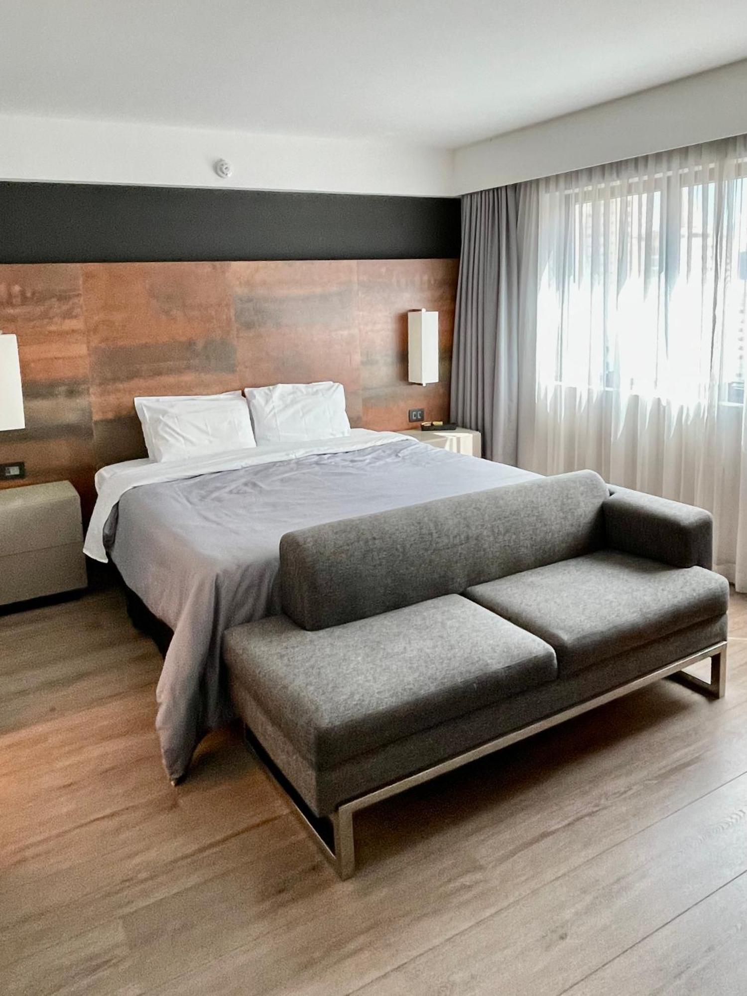 ساو باولو Flat Particular Incrivel Dentro Do Hotel M Ibirapuera Em Moema المظهر الخارجي الصورة