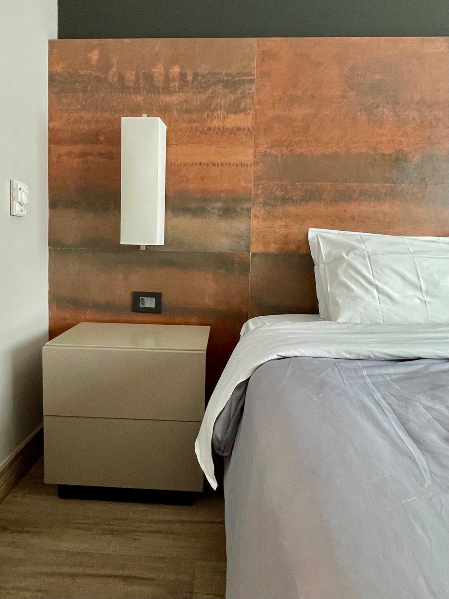 ساو باولو Flat Particular Incrivel Dentro Do Hotel M Ibirapuera Em Moema المظهر الخارجي الصورة
